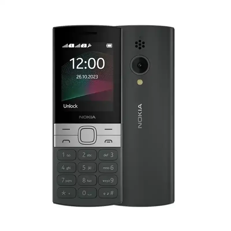 گوشی موبایل نوکیا مدل Nokia 150 TA-1582 DS